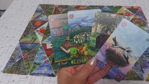 💞💞💞 БЫСТЫЕ ОТВЕТЫ НА ВАШИ ВОПРОСЫ ⁉️ ЛЮБИМЫЕ ПАСЬЯНСЫ 🔥🔥🔥♥️♥️♥️💖💖💖