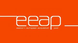Заставка компании “Eastern European Acquisition Pool” (2005-2012)