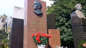 Последний бой.