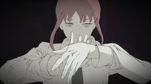 Человек-бензопила - Эндинг 9 | 4k | 60FPS | Creditless |