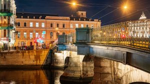 Мост Белинского