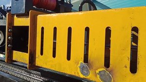 ЮТМ. Шикарная доработка Копера.