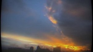 Vasilievsky Island 2