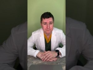 Синдром дефицита внимания и гиперактивности (СДВГ)