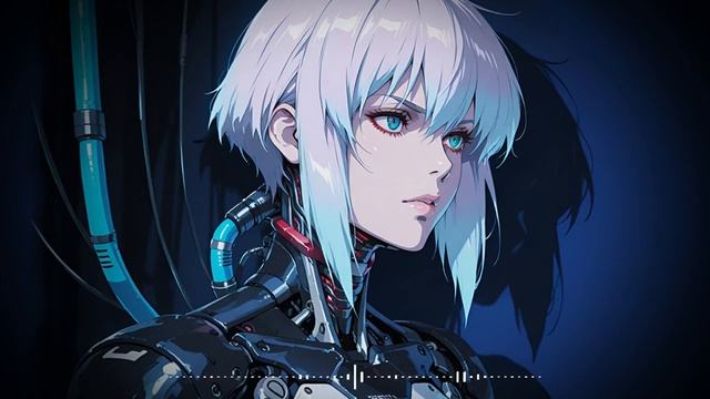 CYBER FEEL ｜ Synthwave, Cyberpunk, Retrowave, Vaporwave, Dreamwave Mix