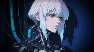 CYBER FEEL | Synthwave, Cyberpunk, Retrowave, Vaporwave, Dreamwave Mix