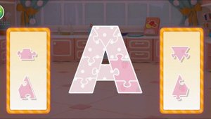 алфавит!