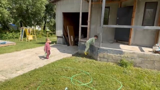 пародия на клип Алекса и Стива minecraft.mp4