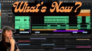 Bitwig Studio 6: What's New?