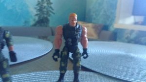 "солдаты в пустоши" 2 сезон 7 серия "деликатная работа"