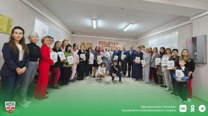 Обзор событий в Гурьевском округе | 27.08.2025