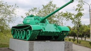 Легенды Черногорска