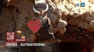 Адвокат Швидунова пояснила, что грозит детям за убийство собаки в Краснодаре