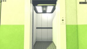 Roblox Лифт МЛМ Q=400k/g V=1m/s