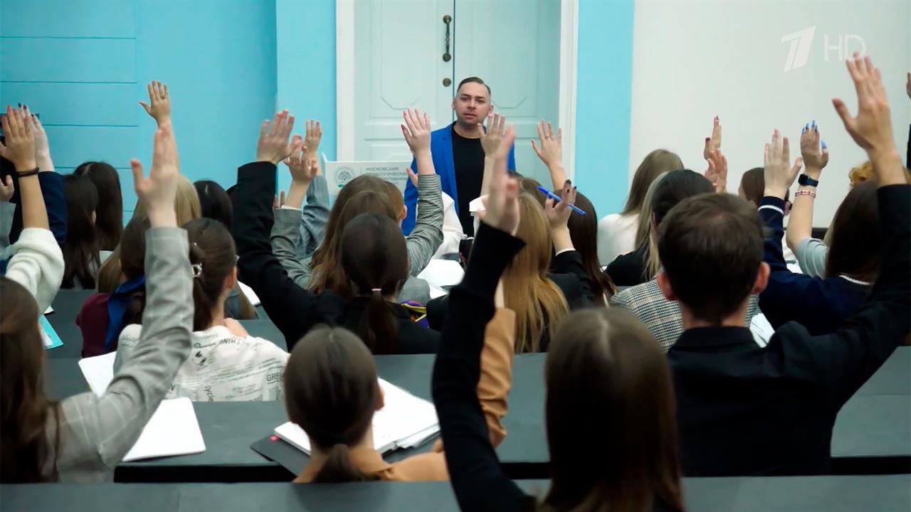 Подготовка к новому учебному году в центре внимания президента и правительства