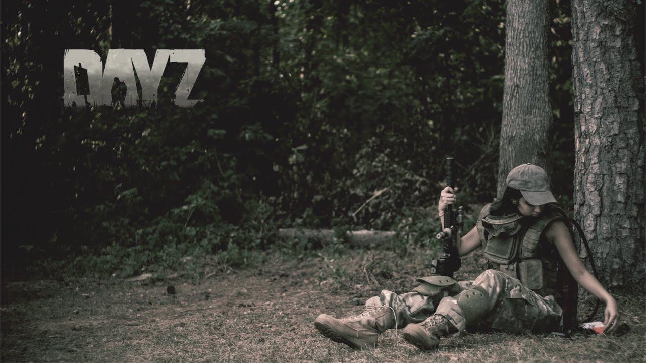 DayZ