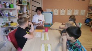 Как я говорю детям о своём недовольстве