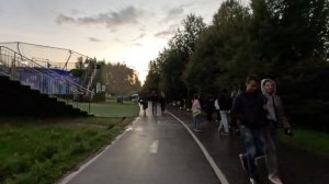 . Москва-2030-Парк 50-летия Октября-27.08.2025