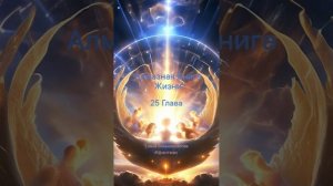 "Алмазная Книга Жизни" Глава 25