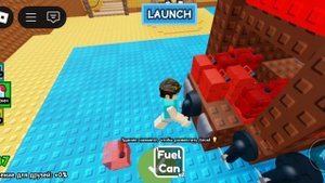 Роблокс игра сделай свою лодку 1 часть