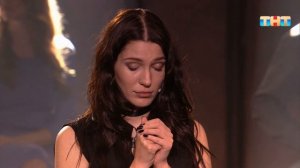 Момент из битвы экстрасенсов александр шепс на голосовании удивляется говорит аа ого это что такое