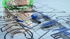 ультразвуковой контроль сварных