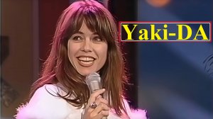 🔴ВидеоКлип "YAKI-DA" - I Saw You Dancing»🔴 Из 90--х Disco-ностальгия!!! (Выступление в Японии!!)