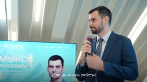 От идеи до прототипа: в Нижнем Новгороде завершился II Съезд Молодёжного совета Росрыболовства