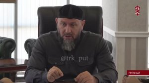 ИТОГОВЫЙ ВЫПУСК НОВОСТЕЙ «НЕДЕЛЯ» (16.08.2025)