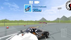 дрифт под фонк fr legends