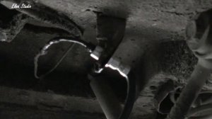 Замена заднего тормозного шланга ВАЗ 2101 - 2107