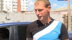 От чистых машин к чистому городу. В Ельце продолжается акция «Чистый город»