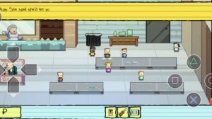 Первое видео и концовка Джерома Kindergarten #1