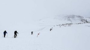 МЧС Киргизии: погибших в районе пика Победы альпинистов может быть больше