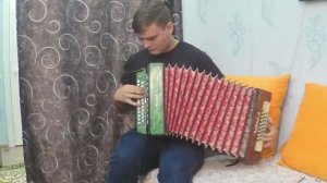 САМАРКА _ ВЛАДИМИР ШУМОВ.