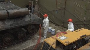 Сюжет о благотворительном проекте Компании О3 в программе "Новости 65" на телеканале СТС Сахалин.