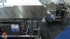 FEATEC выставка IFFA25