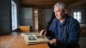 СТАРЫЙ АЛЬБОМ на стихи СЕРГЕЯ СОРОКИНА