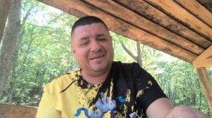 Жизнь в лесах.