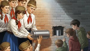 Письмо в грядущее (песня)