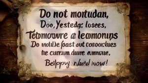 Песня Рубай Хайям