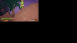 Играем в пик. Peak