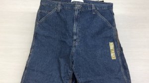 с578. Джинсы ж/м Канада