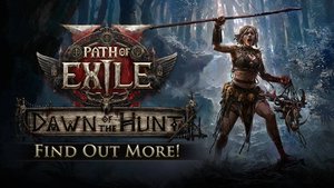 Path of Exile 2 (Начало Охоты / ОБНОВЛЕНИЕ / Прохождение #18)