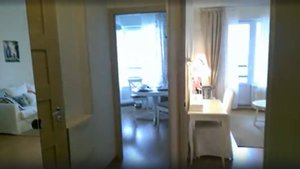 ЖК GreenЛандия - однокомнатная квартира с отделкой и мебелировкой