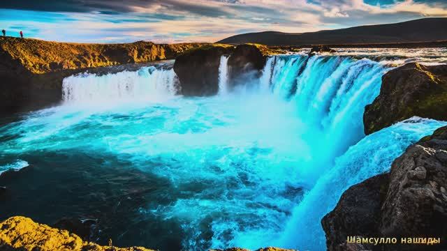 #Коран#АльАраф#СамыеКрасивыеМеста#Relaxation##Islam#Quran#AlAraf#Minshawiy #4кВидео#15часть#