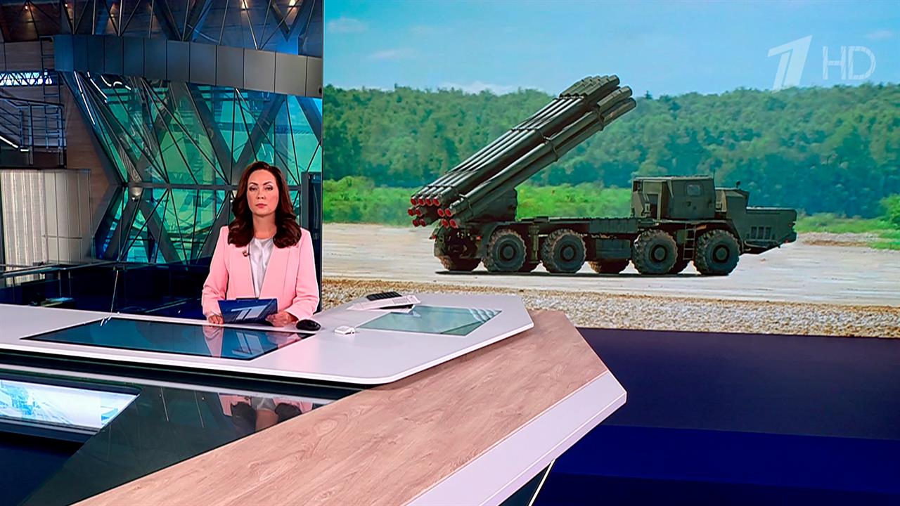 Выпуск новостей в 12:00 от 27.08.2025