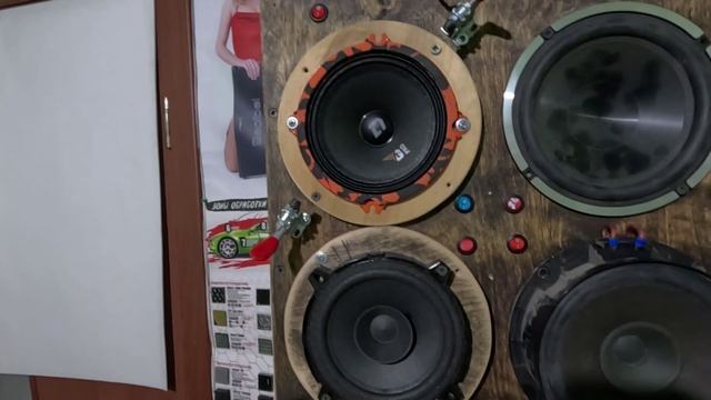 DL Audio Gryphon Pro 130 SE смотреть онлайн