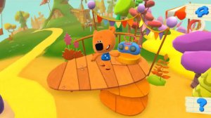 Ми-ми-мишки|Приключения Кеши Тучки и Лисички в Сказочном Лесу|Смотреть Ми-ми-мишки