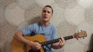 Александр Иванов -Ночь